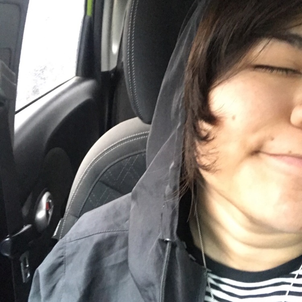 Meet your Posher, Nikki